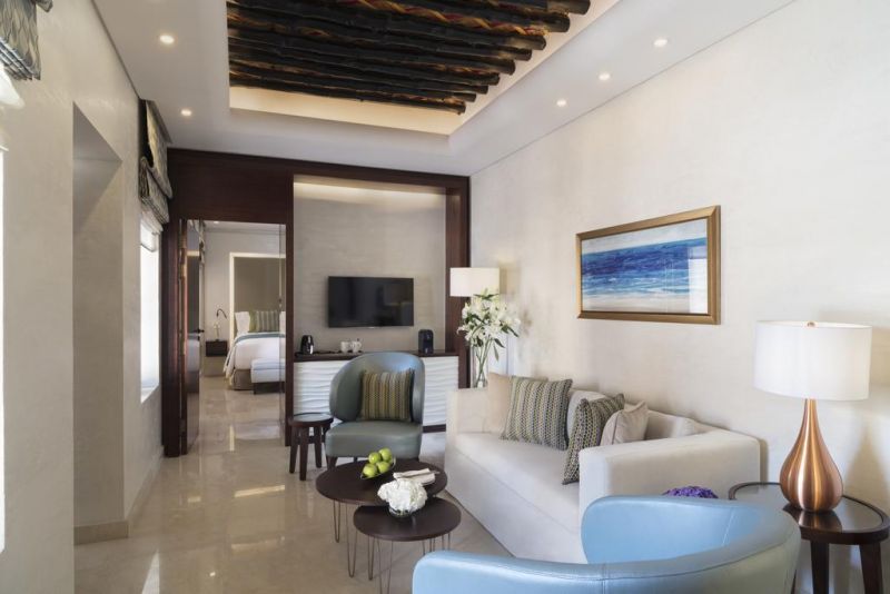 SOUQ AL WAKRA HOTEL QATAR BY TIVOLI