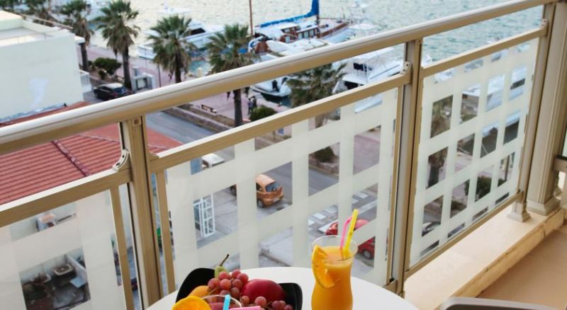 Chios chandris hotel