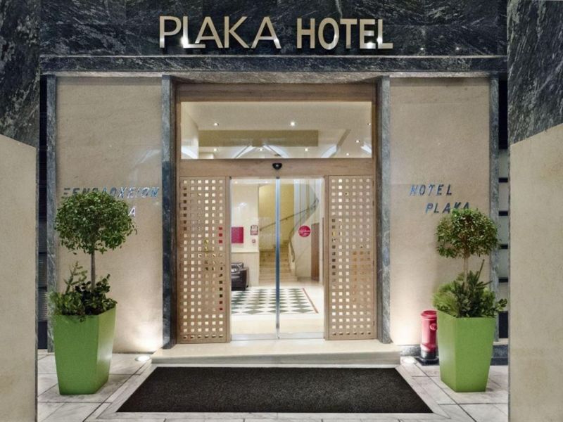 PLAKA