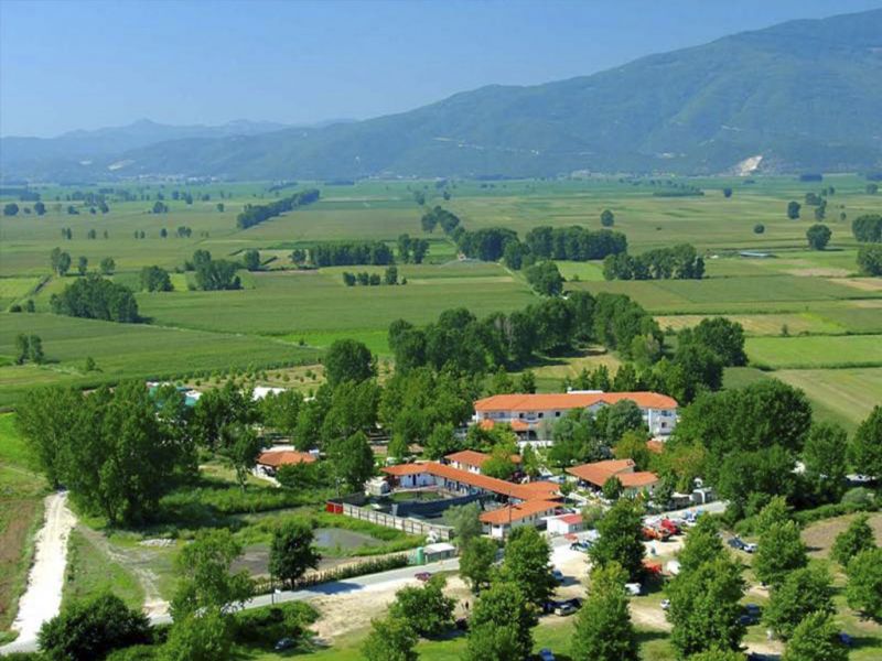 YANNIS RESORT