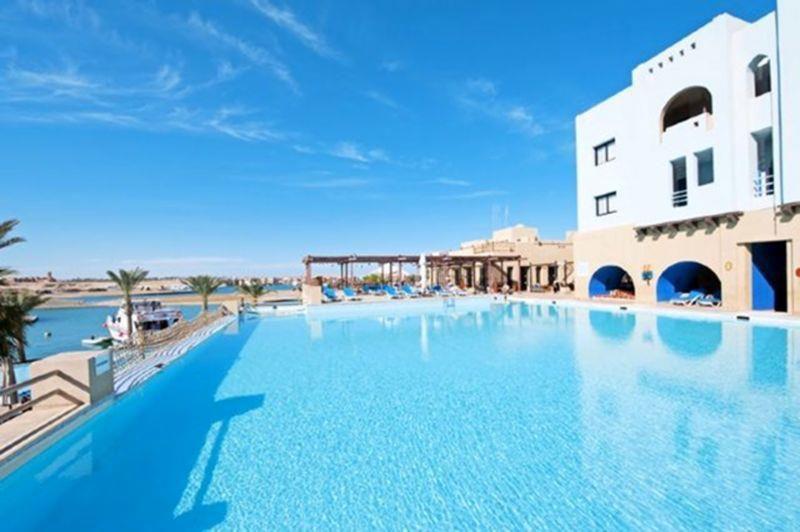 MARINA LODGE AT PORT GHALIB