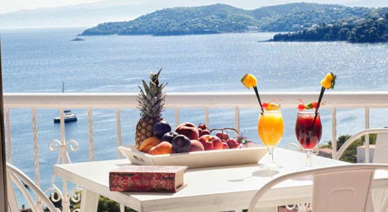 POSEIDON VILLAS