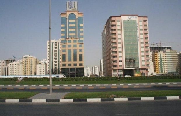 AL HAYAT HOTEL APARTMENTS