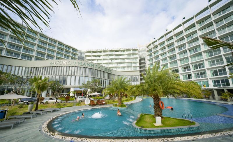 MUONG THANH LUXURY PHU QUOC