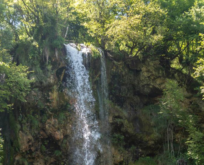 Борский округ