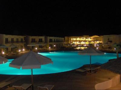 ELARIA BEACH RESORT NUWEIBA