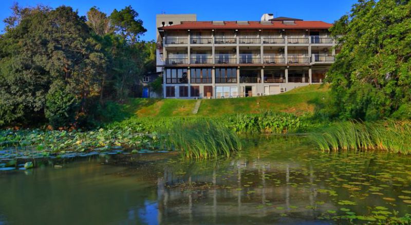 Sorowwa Resort & SPA