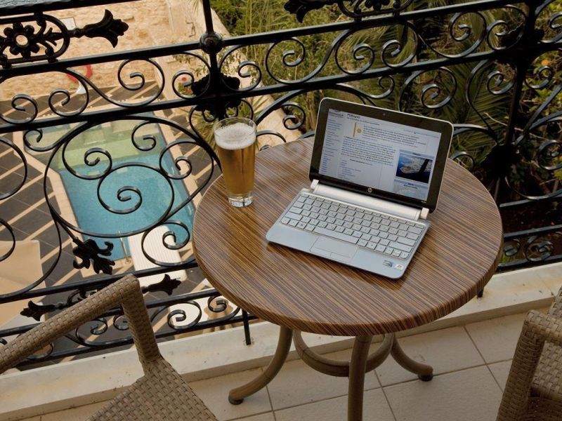 ANTICA DIMORA SUITES
