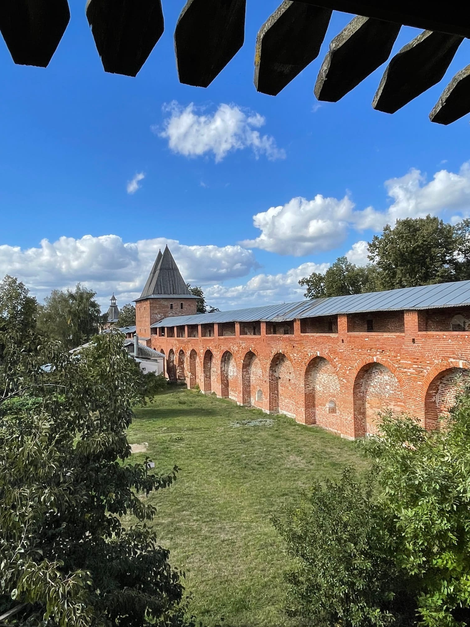 ❤Оздоровительные туры в Подмосковье