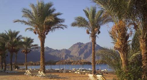 LA PLAYA BEACH RESORT TABA (EX. SOL TABA RED SEA RESORT)