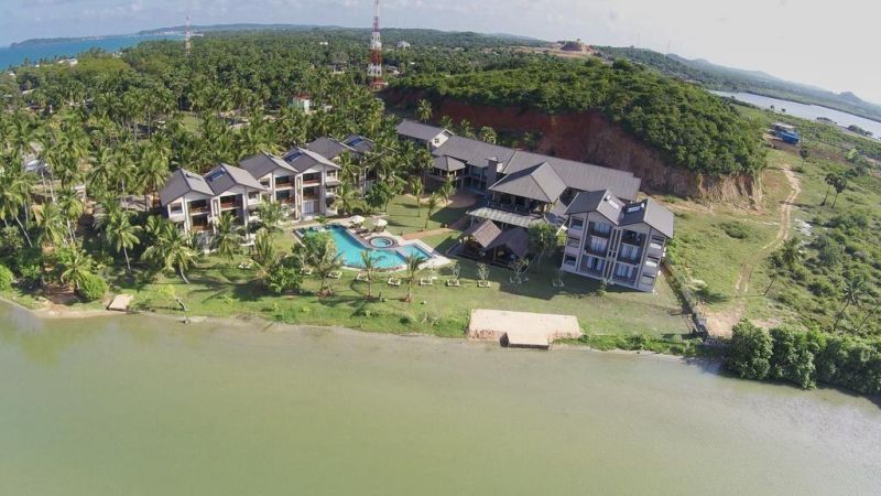 Amaranthe Bay Resort 