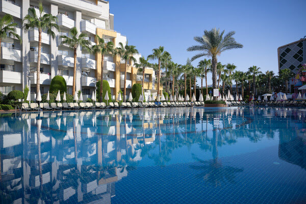 MY HOME RESORT