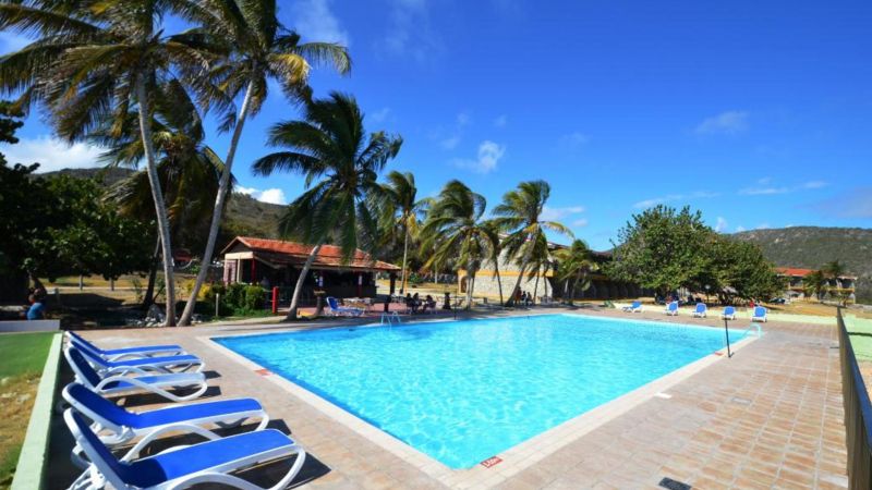 Islazul Costa Morena
