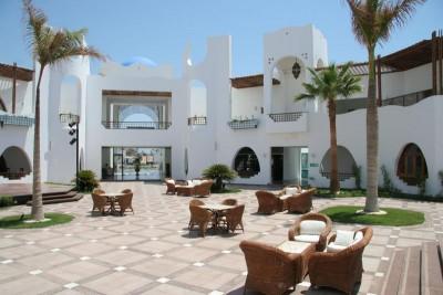 SAFIR DAHAB RESORT(EX.DAHAB RESORT)