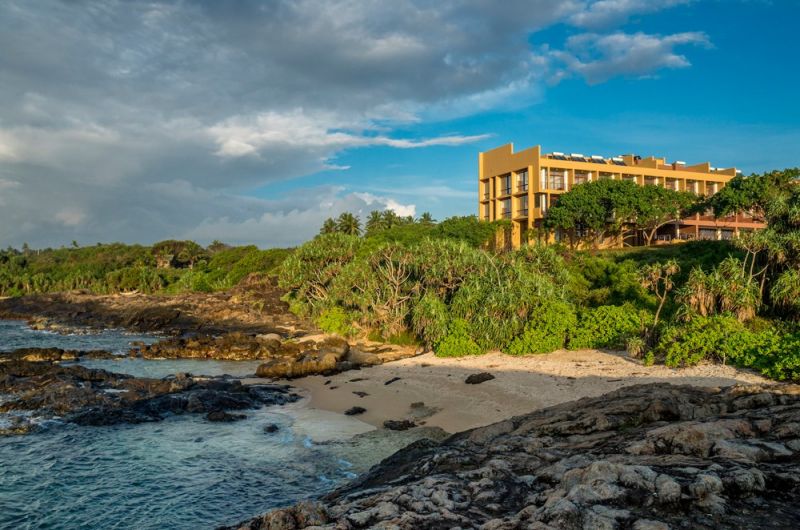 Sooriya Resort & SPA