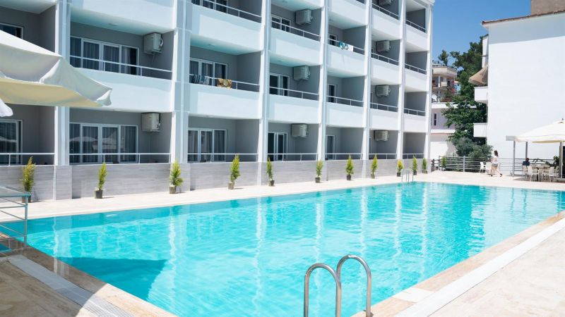 ASEL HOTEL DIDIM