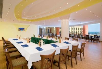 BLUE HOUSE HOTEL (EX. LE MIRAGE MOON RESORT, MOON RESORT MARSA ALAM)