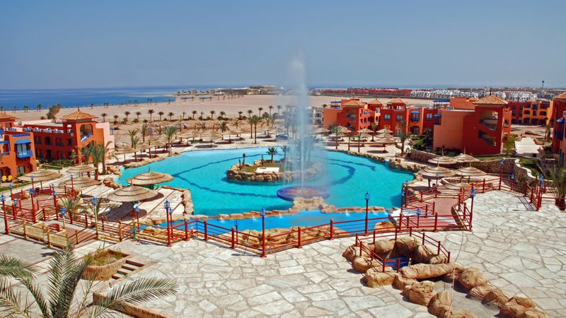 FARAANA HEIGHTS HOTEL