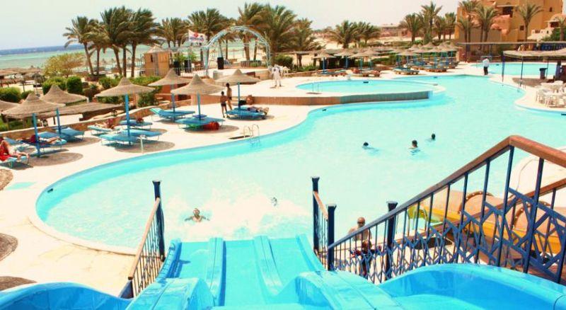 ABO NAWAS RESORT