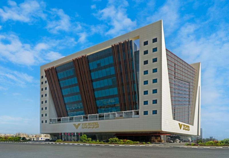 VIP HOTEL