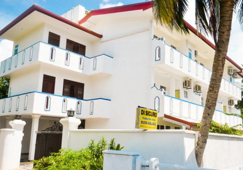 Di Sicuro Tourist Inn