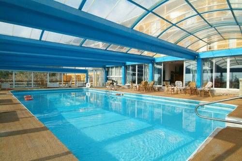 DELPHI PALACE HOTEL