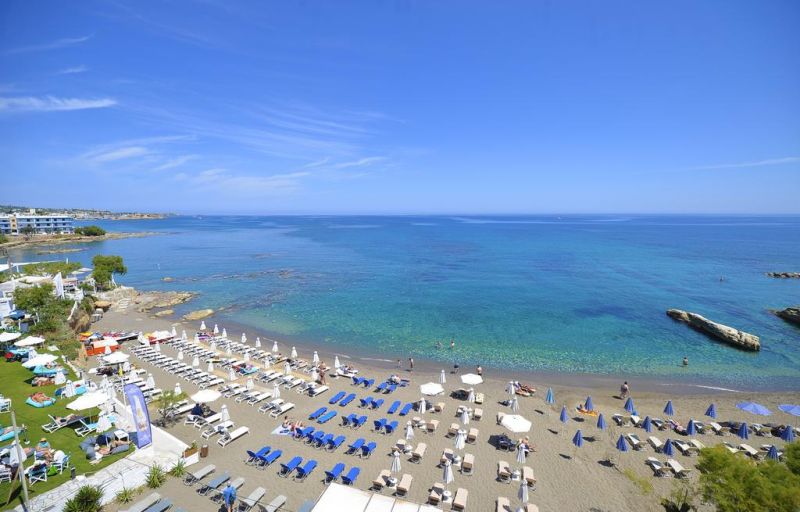 GOLDEN BEACH HERSONISSOS