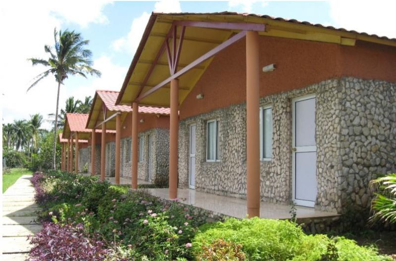 Villa Islazul Don Lino