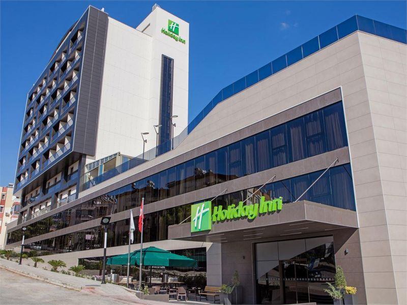 HOLIDAY INN ANTALYA LARA