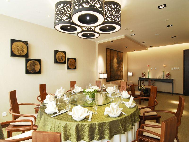 MARCO POLO PARKSIDE BEIJING