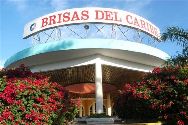 Brisas Del Caribe