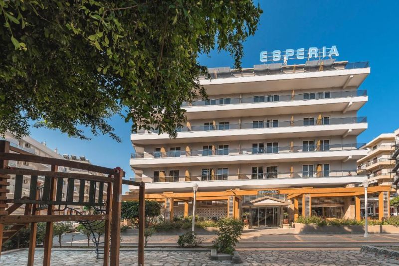 ESPERIA RHODES