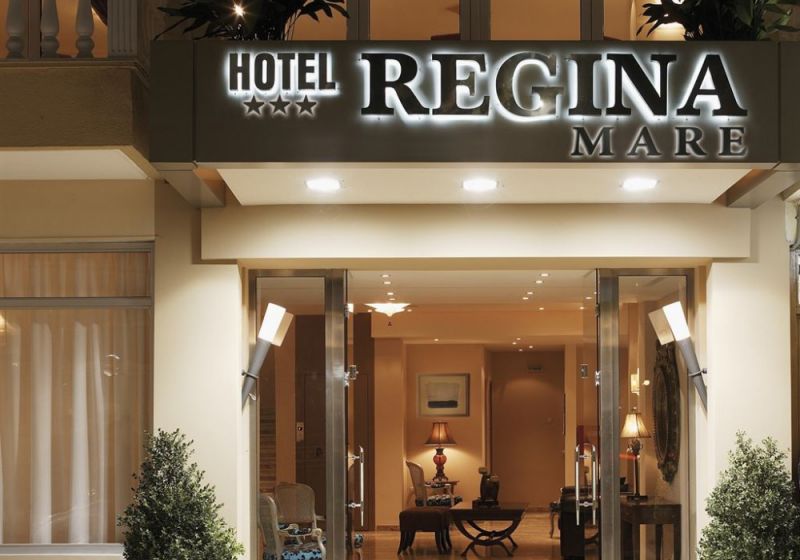 REGINA MARE HOTEL