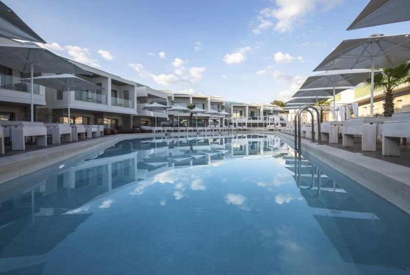 ALOE BOUTIQUE & SUITES