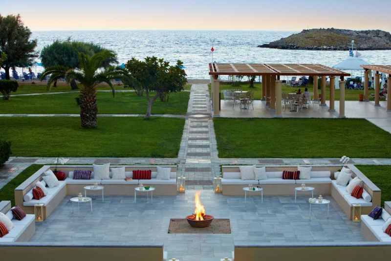 GRECOTEL MELI PALACE