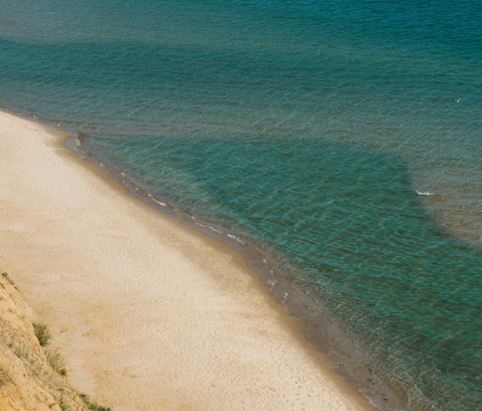 Золотые Пески