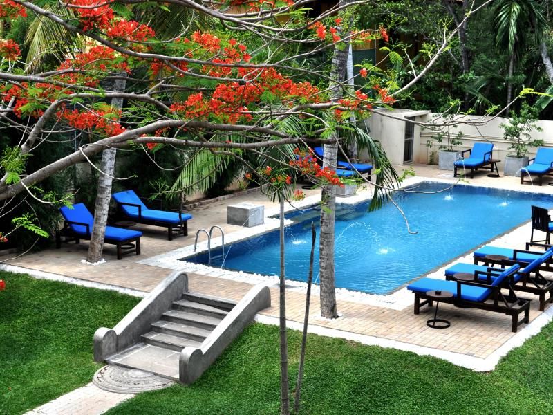 Tranquil Negombo Boutique