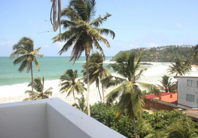 Wave & Deep Beach Resort