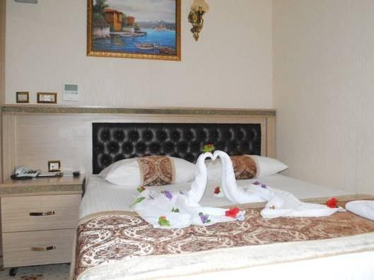 BLUE MARMARAY LALELI