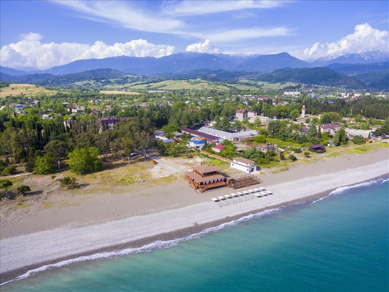 НАПРА СПА ОТЕЛЬ