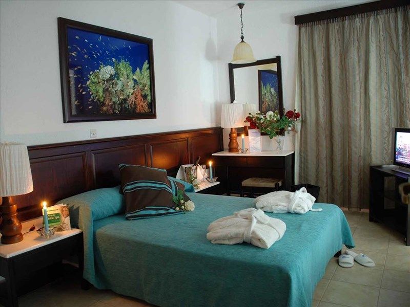 ALBATROS SPA & RESORT