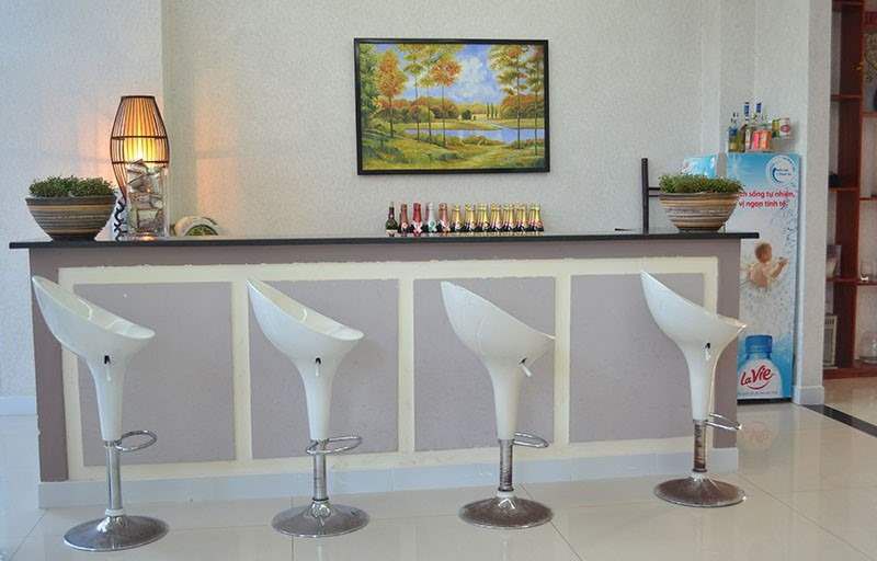 MUINE BOUTIQUE RESORT (EX. NAM HAI)