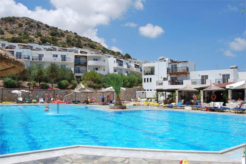 SEMIRAMIS VILLAGE