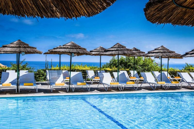 BLUE BAY RESORT & SPA