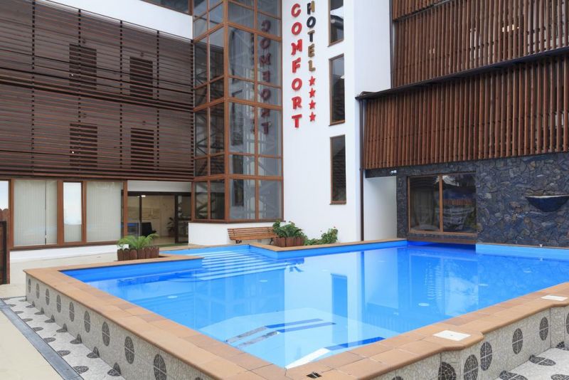 COMFORT (КОМФОРТ)