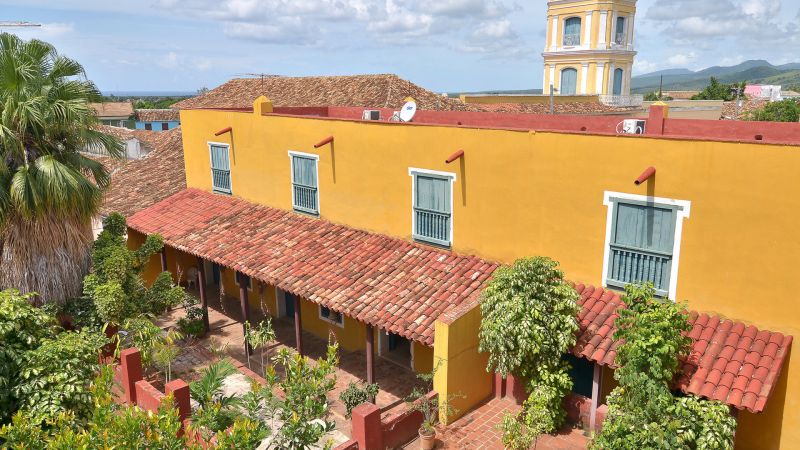 Meson del Regidor