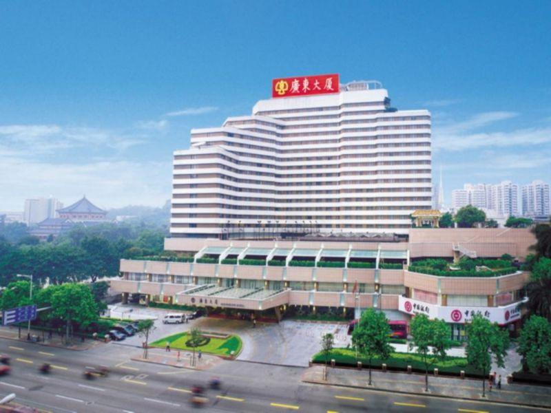 GUANGDONG HOTEL