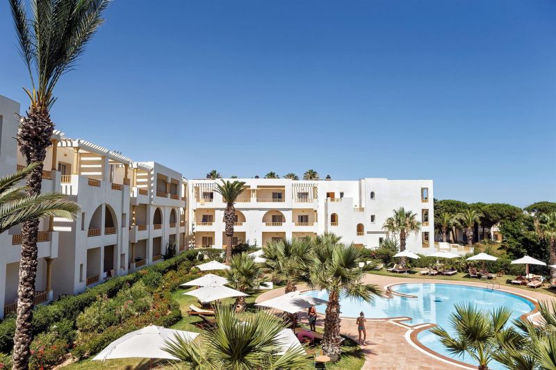  Calimera Delfino Beach Resort & Spa (Ex. Sunconnect Delfino)