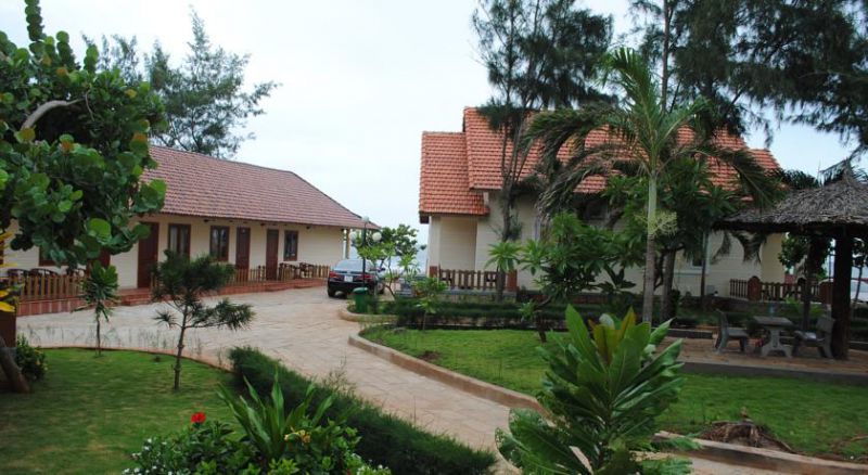 HAI DUONG INTOURCO RESORT