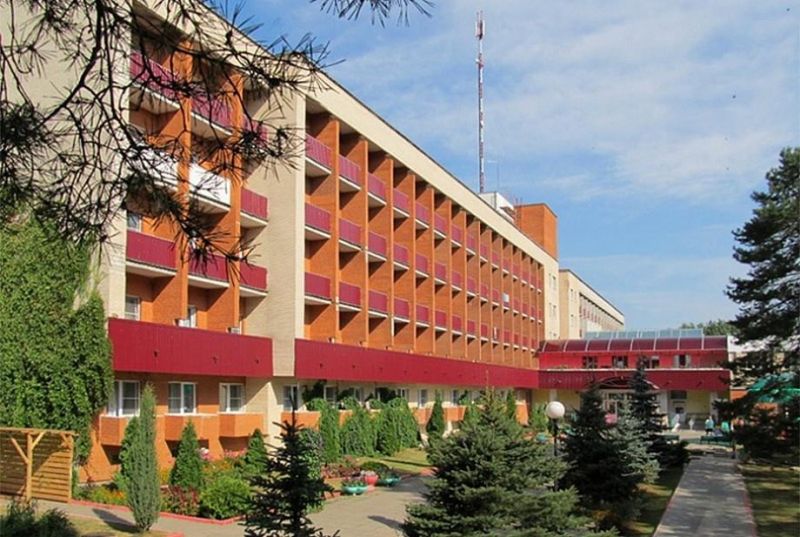 ПРИДНЕПРОВСКИЙ